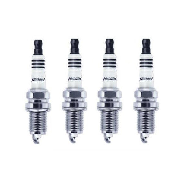 NGK Iridium IX Spark Plugs - 13-17 Focus ST - New Provisions Racing