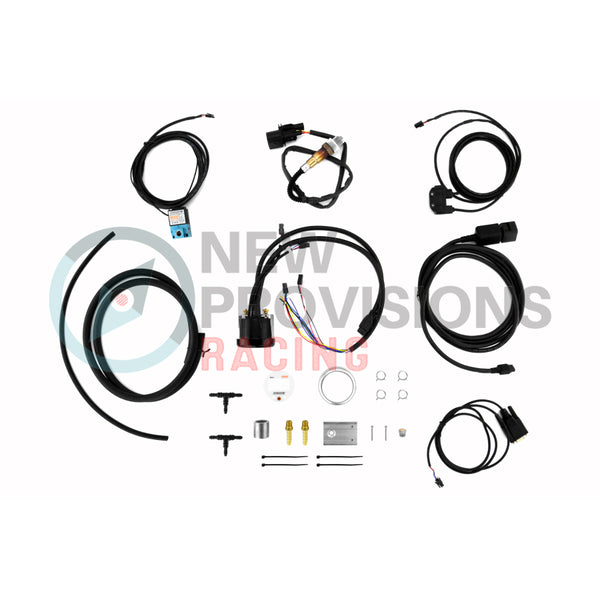 Innovate Motorsports SCG-1 Solenoid Boost Controller w/ Wideband