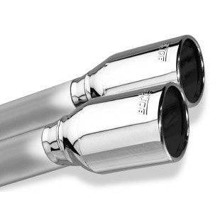 Borla Catback Exhaust S-Type - 15-21 WRX/STI - New Provisions Racing