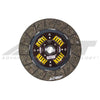 ACT Performance Street Sprung Clutch Disc - 2006-2022 WRX 240mm Upgrade | 3000505