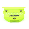 Perrin Engine Cover Neon Yellow - BRZ/GR86 | PSP-ENG-162NY