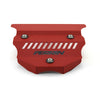 Perrin Engine Cover Red - BRZ/GR86 | PSP-ENG-162RD