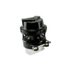 Turbosmart GenV RacePort Blow Off Valve Black Sleeper - Universal | TS-0204-1135