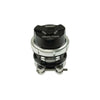 Turbosmart GenV RacePort Blow Off Valve Black Female Flange - Universal | TS-0204-1142