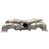 Torque Solution High Volume Intake Manifold - 2004-2021 STI / 2006-2014 WRX | TS-SU-675