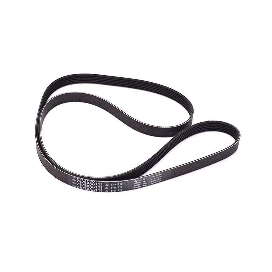 Genuine Subaru V-Belt - 2015-2021 WRX - New Provisions Racing