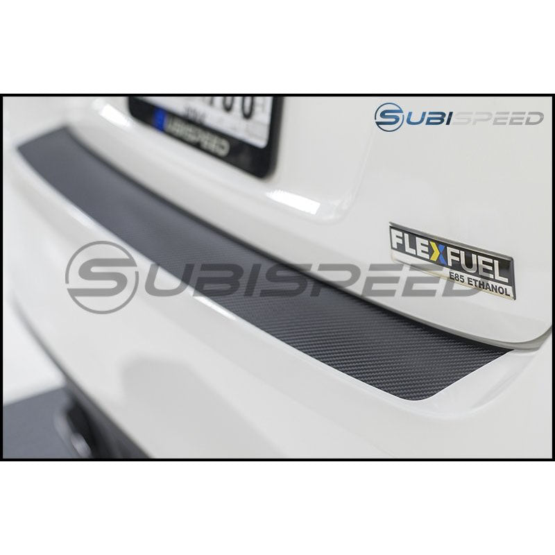 APR Carbon Fiber Vortex Generator Subaru WRX / STI 2015-2021