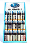 Subaru OEM Touch Up Paint - Universal Subaru