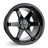 ESR SR07 18x9.5 5x114.3 +35 Gloss Black - Universal