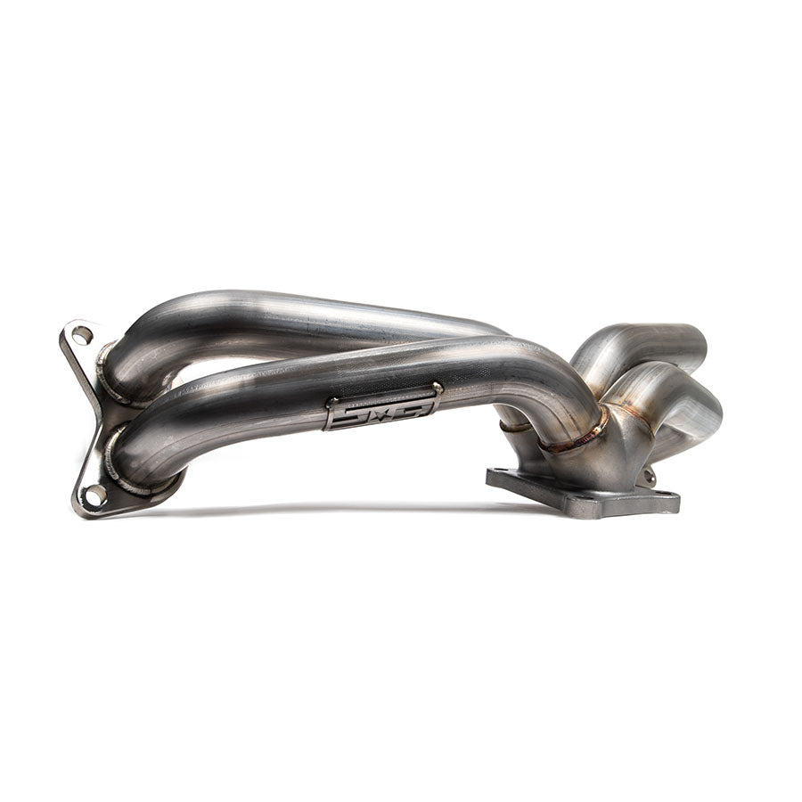 GrimmSpeed FA20DIT Equal Length Headers - 2015-2021 WRX - New Provisions  Racing