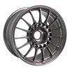 Enkei RCT5 18x9 5x114.3 +40 Dark Silver Wheel - Universal