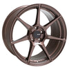 Enkei TFR 18x8.5 5x114.3 +38 Copper Wheel - Universal