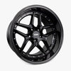 ESR CS15 18x9.5 5x114.3 +15 Gloss Black Wheel - Universal