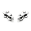 Subaru OEM Type RA 6-Piston Brembo Calipers Front Pair