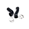 GrimmSpeed Post-MAF Hose Kit Black - 2015-2021 WRX